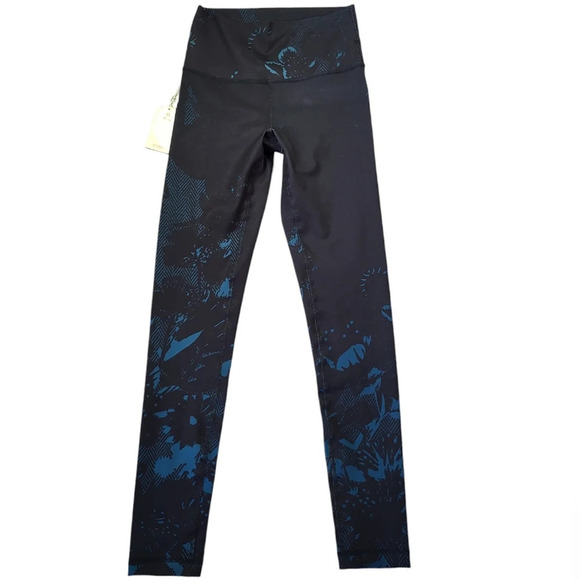 Maaji Activewear High Rise Leggings - Picture 1 of 14